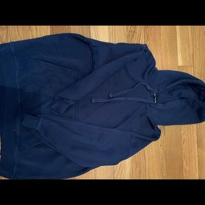 Zara mens sweatshirt